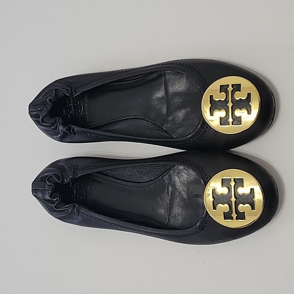 Tory Burch Shoes - Tory Burch Reva Shoes